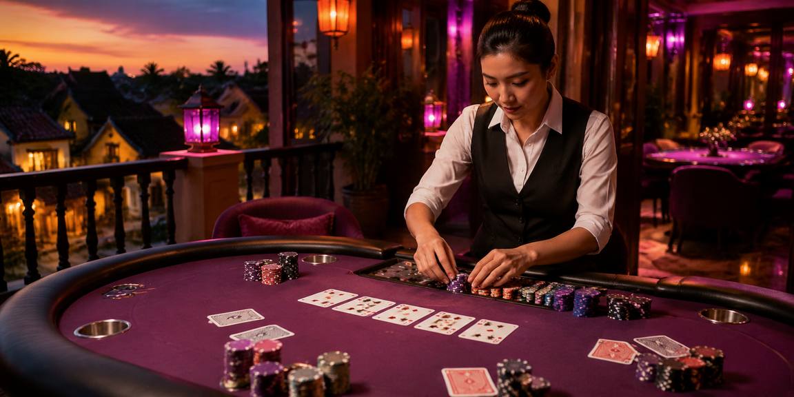 db888 Roulette Trực Tiếp Việt